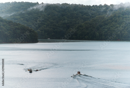 Norris Lake