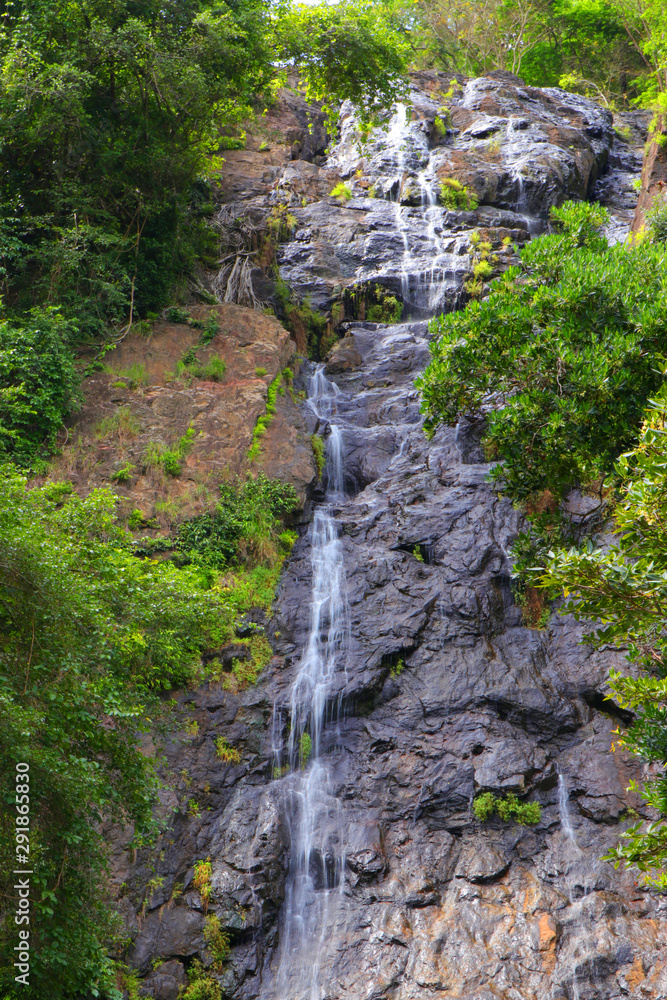 Waterfall