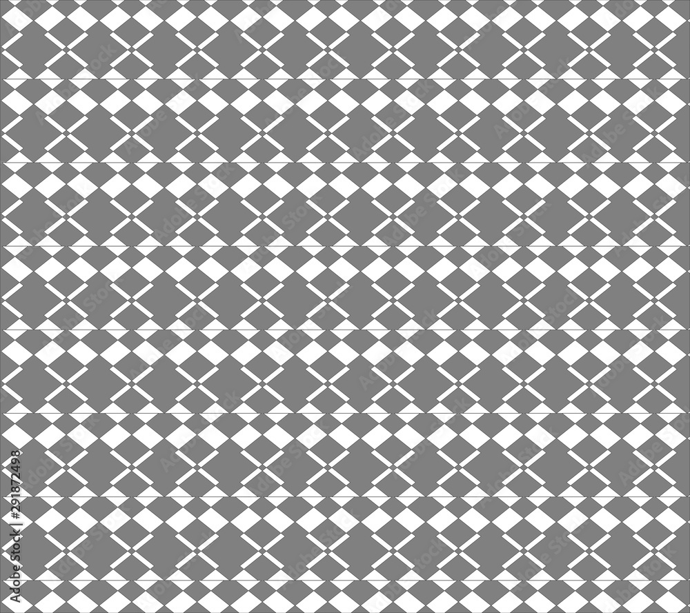 White and grey abstract pattern design for background and wallpaper White and grey abstract pattern design for background and wallpaper