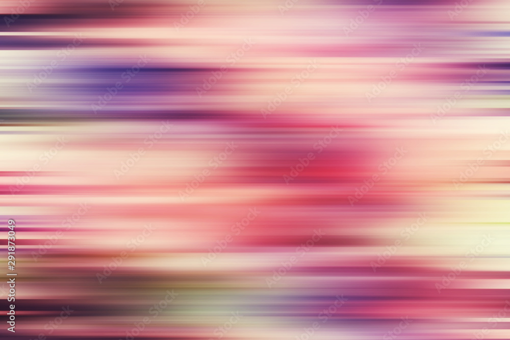 Fototapeta: Color fluid flow abstract blur background. Template for your  design, banner, flyer, wallpaper,... #291873049 '