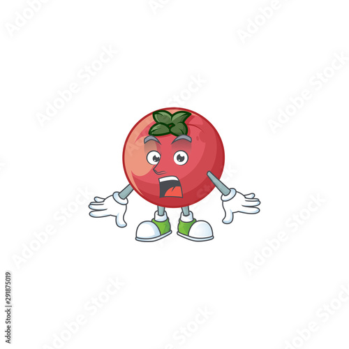 Surprised velvet apple fruit for healthy juice