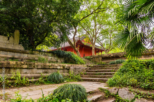 China Nanjing Ming Xiaoling Mausoleum 31 photo