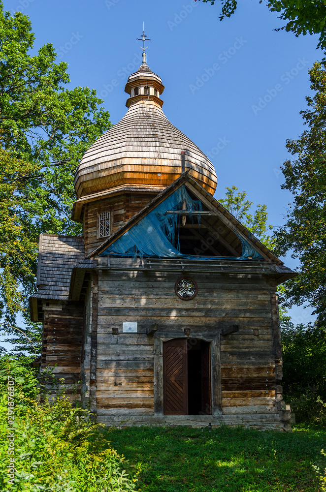 Cerkiew Kotów