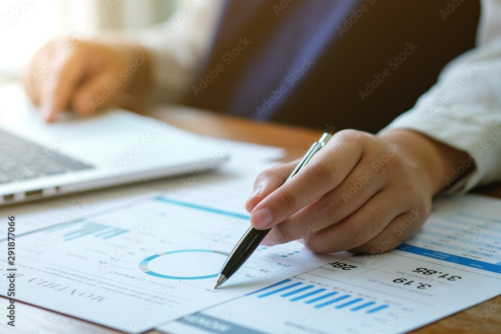 Business People Meeting Design Ideas professional investor working new start up project. Concept. business planning in office Business People Meeting Design Ideas professional investor working new start up project. Concept. business planning in office