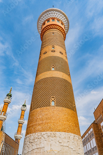 China Urumqi International Grand Bazaar 50 photo