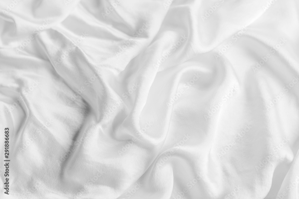 Obraz premium fabric cloth soft texture background