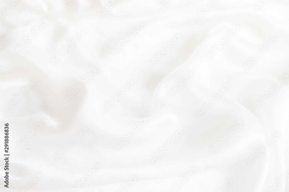 Obraz premium fabric cloth soft texture background