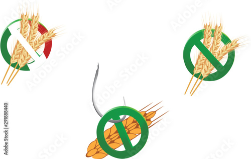 prodotti per celiaci granoturco stop