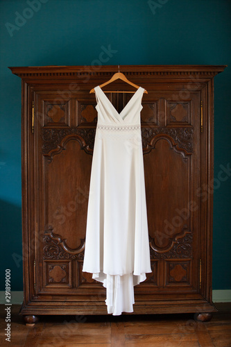 robe de mariée