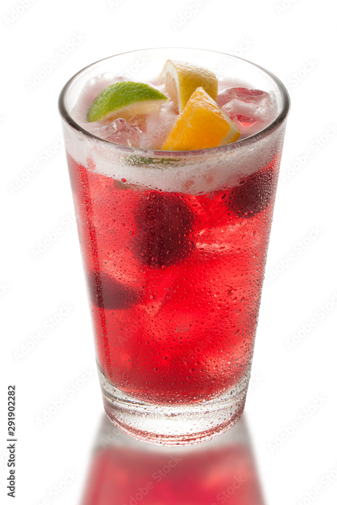 Delicious Red Sangria Delicious Red Sangria