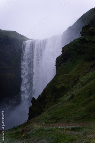 skogafoss