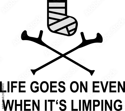 Limping