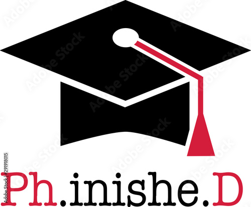 Ph.D.