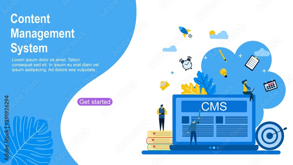 High-Quality Content Management Software Design Collection High-Quality Content Management Software Design Collection