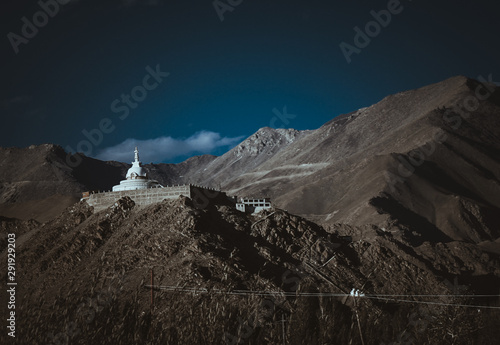 Wallpaper Mural Beautiful landscape at Ladakh, India Torontodigital.ca