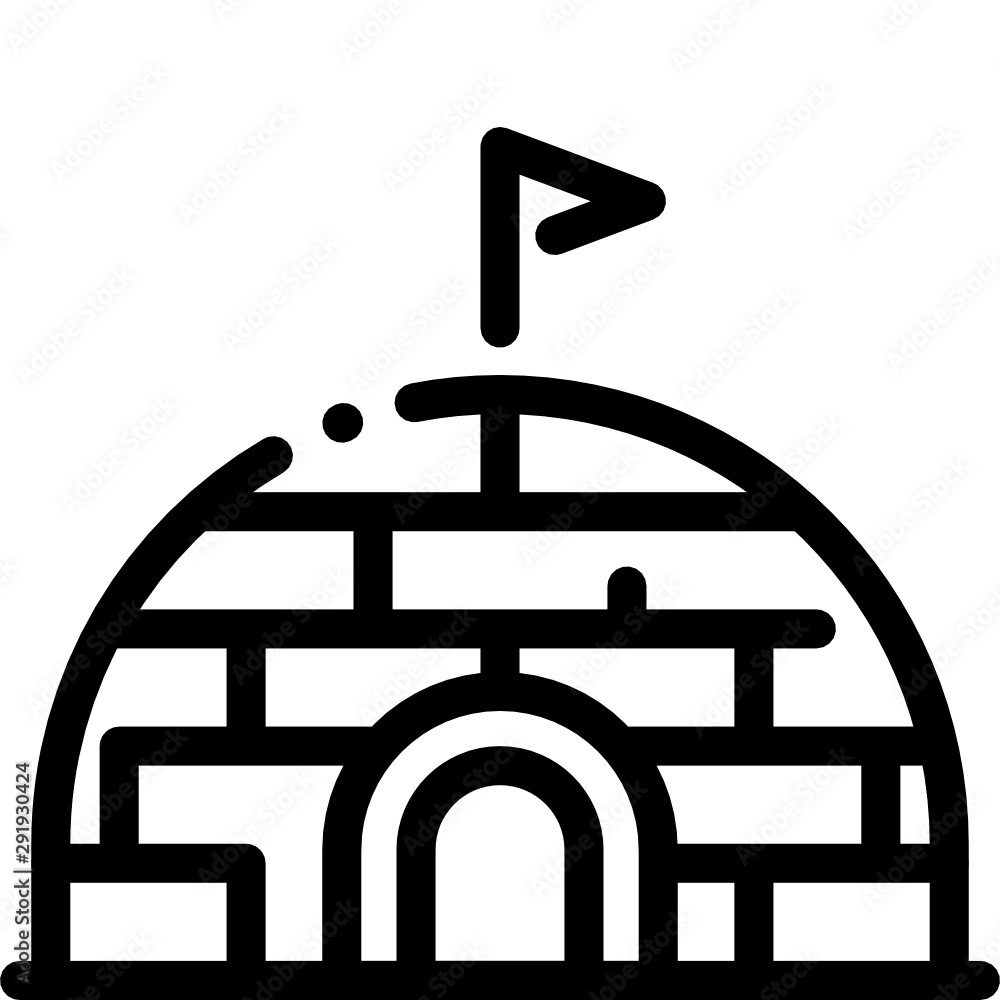 igloo igloo