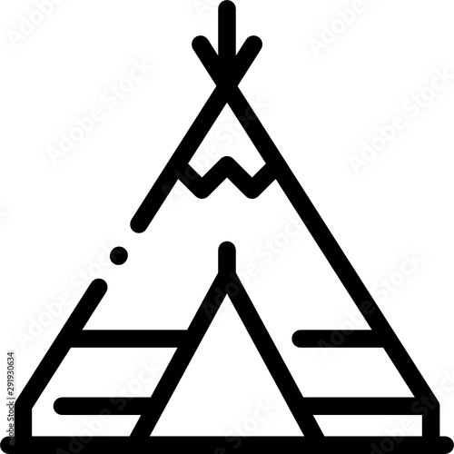 wigwam