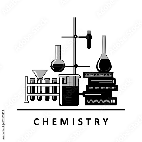 Chemistry. Template for for your design