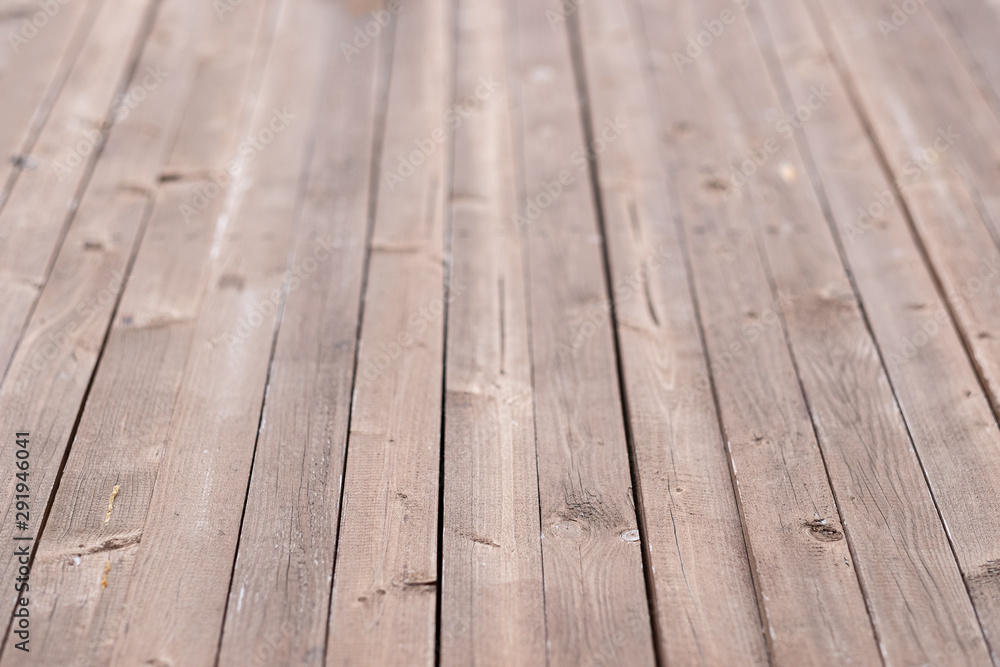wooden background. perspective. wooden background. perspective.