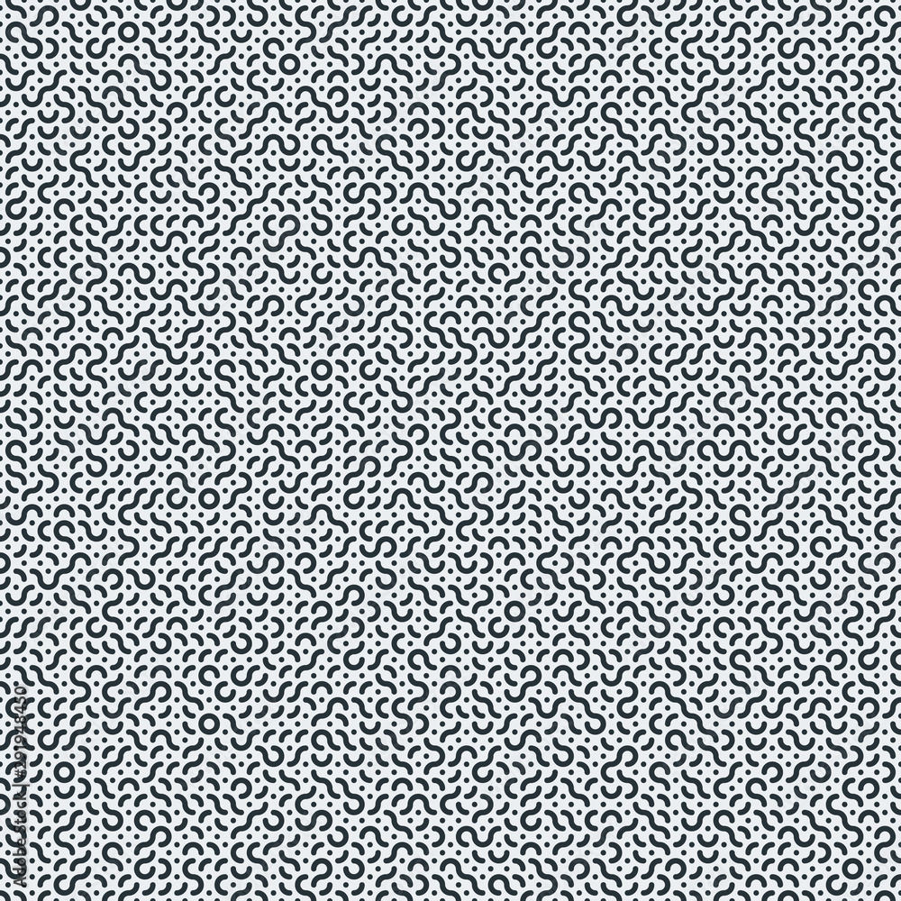 Truchet Random Pattern Generative Tile Art background illustration Truchet Random Pattern Generative Tile Art background illustration