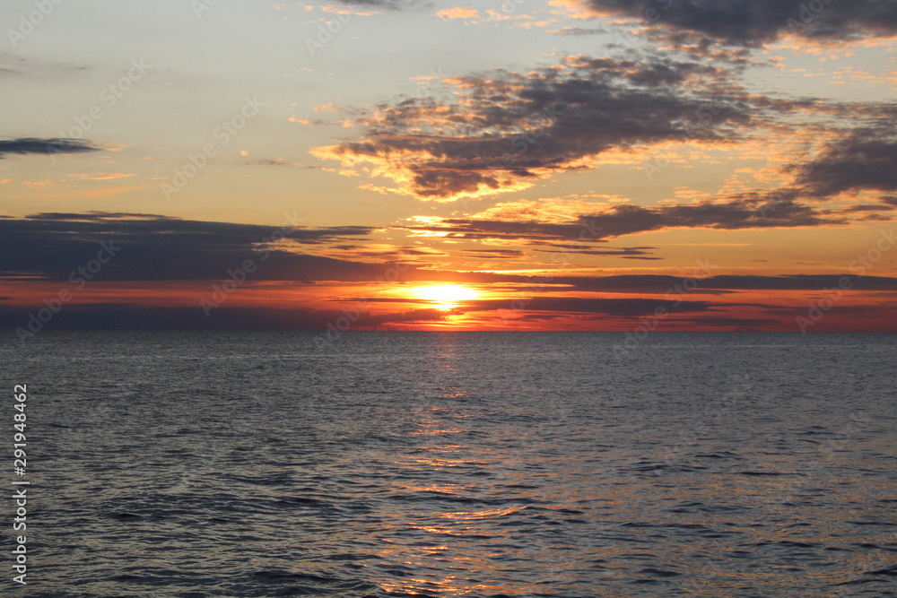sonnenuntergang Kroatien sonnenuntergang Kroatien