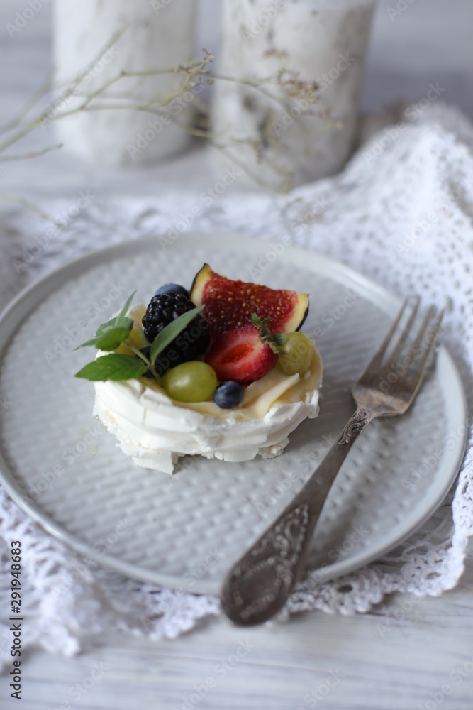 cake pavlova cake pavlova