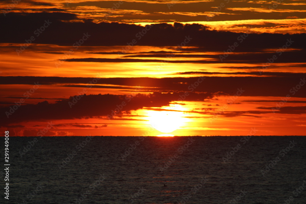 sonnenuntergang Kroatien sonnenuntergang Kroatien