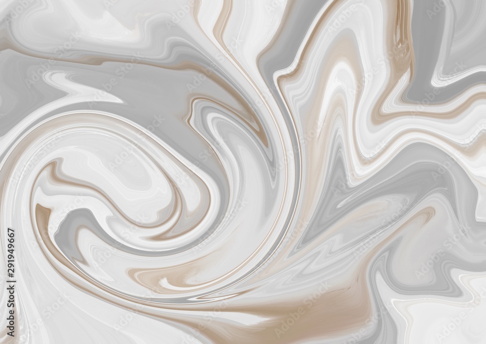 Grayish marble texture for background Grayish marble texture for background