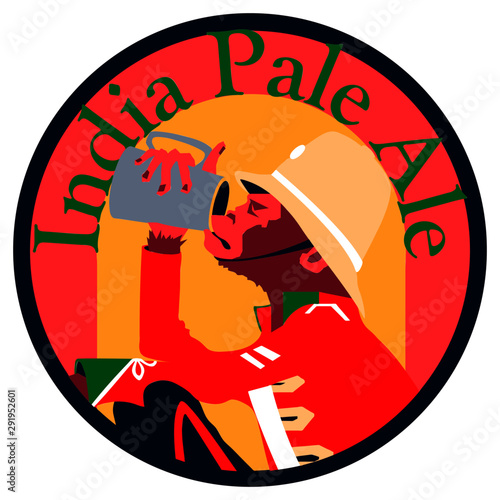 IPA Monkeys