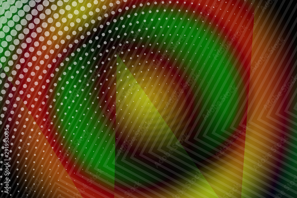 Obraz premium abstract, wallpaper, illustration, colorful, swirl, pattern, blue, design, art, texture, light, fractal, spiral, color, backdrop, graphic, green, curve, abstraction, red, decoration, wave, twirl, pink