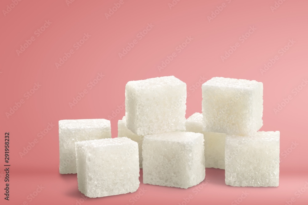 Sugar. Sugar.