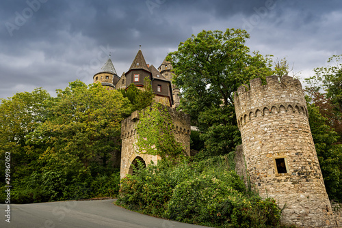 Schloss Braunfels photo