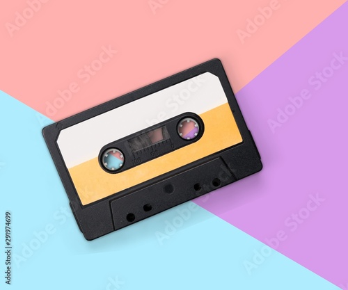 Cassette.