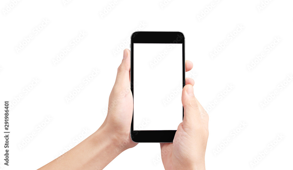 Hold mobile phones, smartphone devices and touch screen technology Hold mobile phones, smartphone devices and touch screen technology