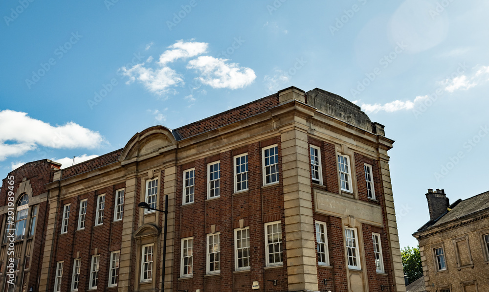 Fototapeta premium OLYMPUS DIGITAL CAMERA