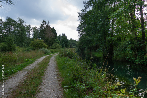 Wanderweg