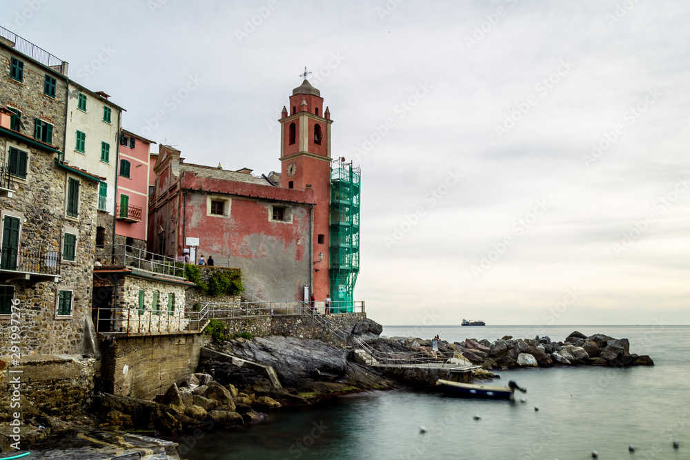 Tellaro, Italia