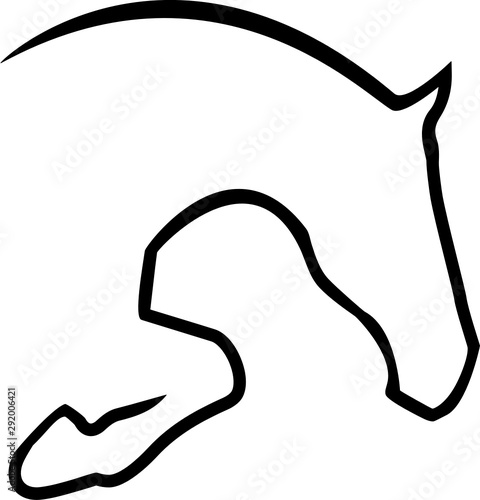 Hunter Jumper