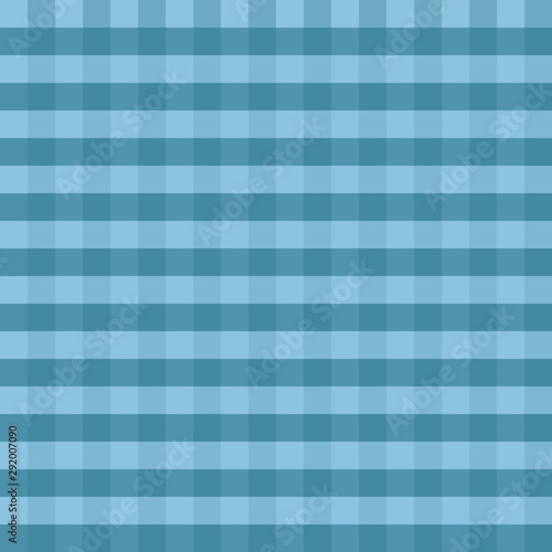 vector seamless blue square seamless pattern background