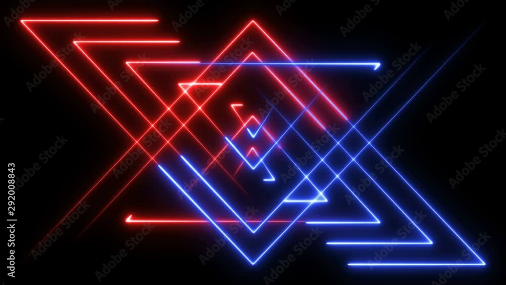 4K triangle Abstract Background neon glow color moving seamless art loop background abstract motion screen background animated box shapes 4K loop lines design 4K laser show looped animation ultraviole 4K triangle Abstract Background neon glow color moving seamless art loop background abstract motion screen background animated box shapes 4K loop lines design 4K laser show looped animation ultraviole