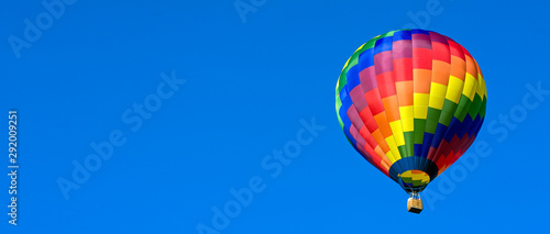 Hotair Balloon