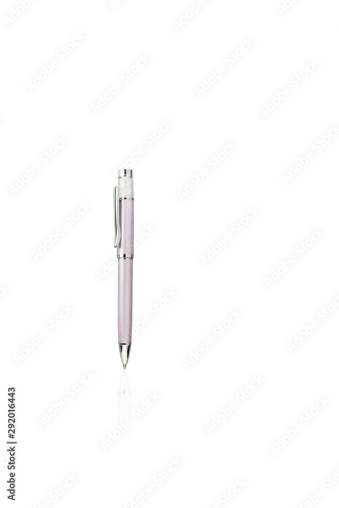 pink pen pink pen