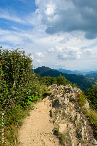 Bieszczady_2019
