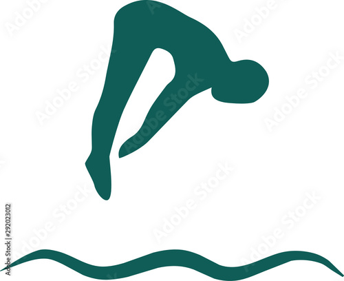 Springboard Diving