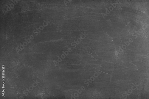 Blackboard or chalkboard