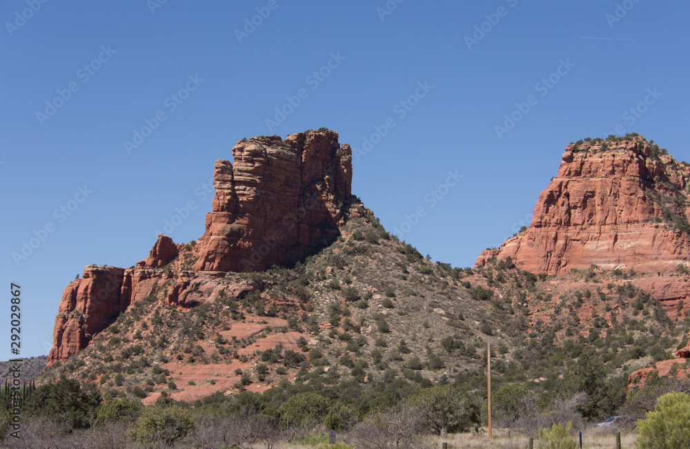 Monument Valley