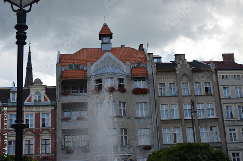 WAŁBRZYCH KAMIENICE photo