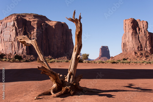 Monument Valley