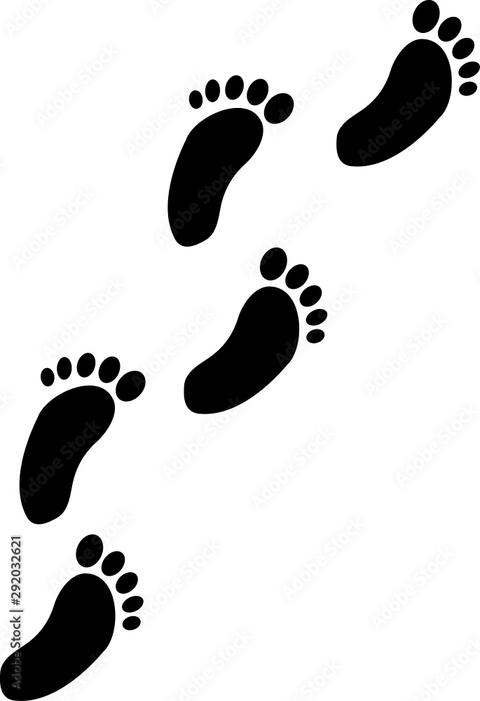 Footprints Footprints