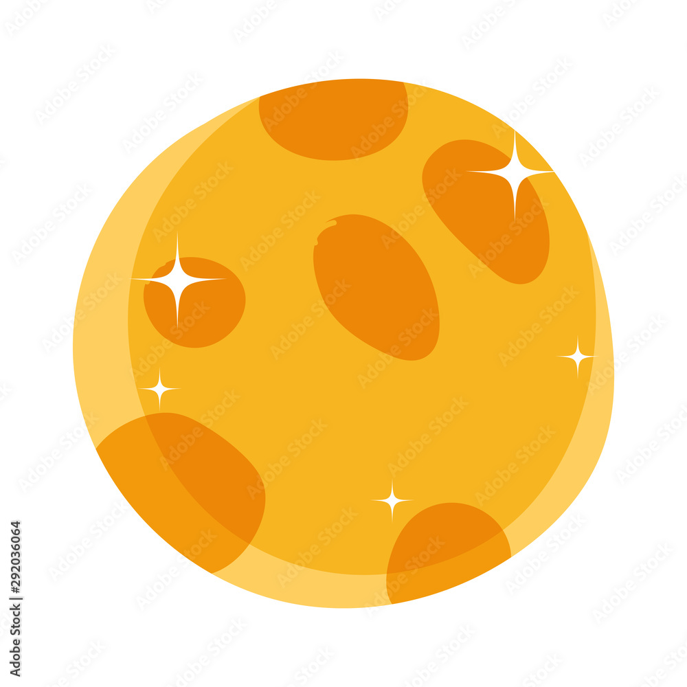 Fototapeta premium trick or treat - happy halloween